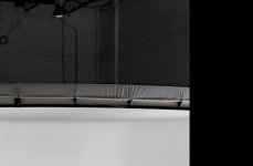 Range Rover SVR на дисках Hybrid Forged HF-7