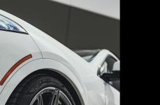 BMW X7M на дисках Vossen Forged EVO-5