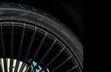 Brabus G63 AMG на дисках Vossen Forged S17-16