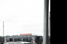 Ford Explorer на дисках Hybrid Forged HF-2