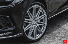 Lexus NX 300 на дисках Vossen CV10