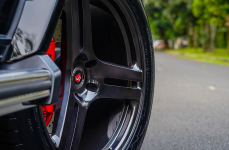 Mercedes AMG G63 на кованых дисках Vossen Forged VPS317