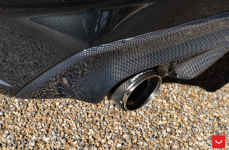 BMW G20 3 Series на дисках Hybrid Forged HF-5