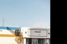 Porsche 992 Carrera 4S на дисках Hybrid Forged HF-5