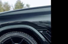 BMW X6M на дисках Hybrid Forged HF-5