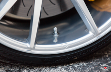 Mercedes-Benz E63 Wagon на дисках Vossen Forged VPS-301