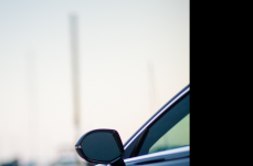 Audi A7 на дисках Vossen Forged VPS-307