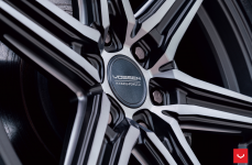 Ford Raptor на дисках Hybrid Forged HF6-2