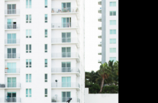 Volkswagen Mk7 GTI на дисках Vossen Forged LC-106T