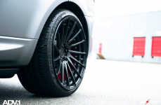 Range Rover Sport на дисках ADV15R M.V2 CS