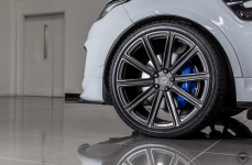 Range Rover на дисках Urban Automotive UV-2