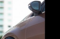 Volkswagen Mk7 GTI на дисках Vossen Forged LC-106T