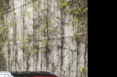 Audi RS6 на дисках Hybrid Forged HF-4T