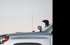 Toyota 4Runner на дисках Black Rhino Primm