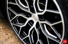 BMW 3 Series на дисках Hybrid Forged HF-2