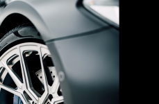 BMW M5 на дисках Vossen Forged M-X3