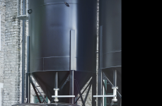 Mercedes GLC63s на дисках Hybrid Forged HF-3