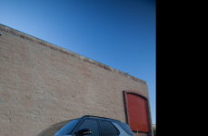 Land Rover Discovery на дисках Hybrid Forged HF-2