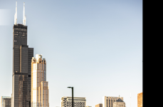 Range Rover SVR на дисках RFX11 Brushed Bronze