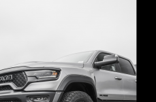 RAM TRX на дисках Hybrid Forged HF6-4