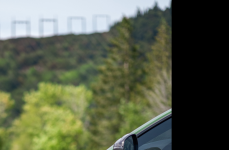 Audi RS5 на кованых дисках Vossen Forged S21-01