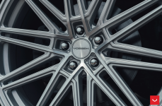 Land Rover Range Rover на дисках Vossen CV10