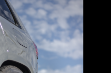 Jeep Grand Cherokee SRT на дисках RFX11 Gloss Black