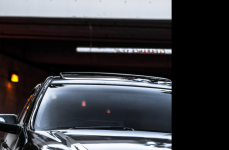 Acura TL на дисках Vossen VFS-1