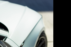 Audi S5 Sportback на дисках Vossen Forged M-X2