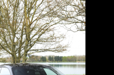 Porsche Taycan на дисках Hybrid Forged HF-4T