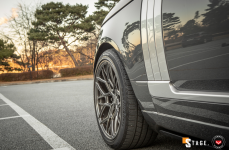 Range Rover на дисках Urban Automotive UV-1
