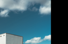 Jeep Cherokee L на дисках Hybrid Forged HF-5