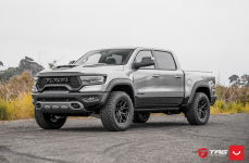 RAM TRX на дисках Hybrid Forged HF6-4