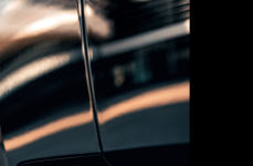 Bentley Continental GT на дисках Hybrid Forged HF-2