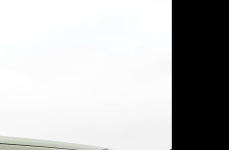 Mercedes G63 AMG на дисках Hybrid Forged HF-5