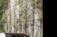 Audi RS6 на дисках Hybrid Forged HF-4T