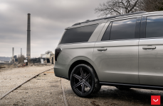 Ford Expedition на дисках Hybrid Forged HF6-2