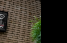 Audi TTS на дисках Hybrid Forged HF-2