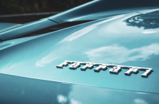 Ferrari 488 Spider на дисках Vossen Forged M-X4T