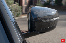 BMW G20 3 Series на дисках Hybrid Forged HF-5