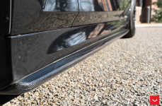 BMW G20 3 Series на дисках Hybrid Forged HF-5