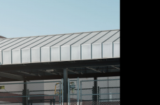 Nissan Armada на дисках Hybrid Forged HF6-1