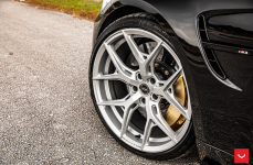 BMW F80 M3 на дисках Hybrid Forged HF-5