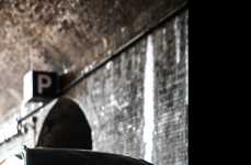 Audi RS6 на кованых дисках Vossen Forged M-X5