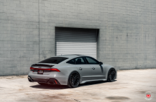 Audi RS7 | Vossen Forged EVO-6T (3-Piece)
