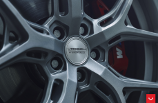 BMW M340i на дисках Hybrid Forged HF-5