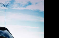 BMW X5 на дисках Hybrid Forged HF-1