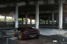 Lamborghini Huracan на Vellano VM18