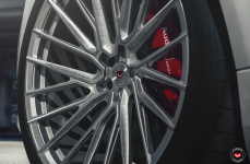 Audi RSQ8 на кованых дисках Vossen Forged EVO-5