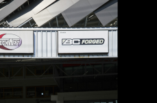 BMW G20 330e на дисках Hybrid Forged HF-3